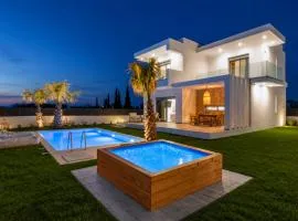 Martini Villas