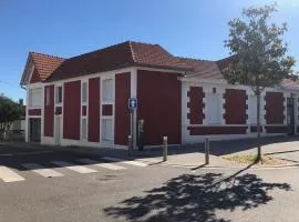 Villa Maude & Jean