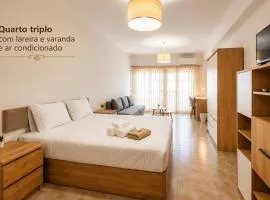 Rooms4you 1 in historic center of Braga