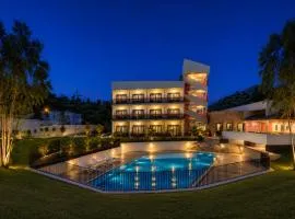 Ullasa by Aranyam Luxury Resort Udaipur