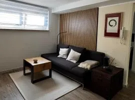 Ferienwohnung bei Freiburg