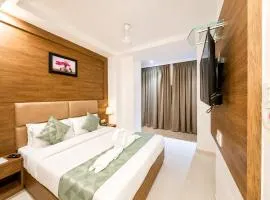 Hotel Golden Palm Legacy