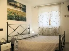 Appartamento girasole al civico 29