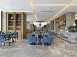SSAW Boutique Hotel Yangzhou