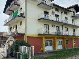 Avdic Guest House