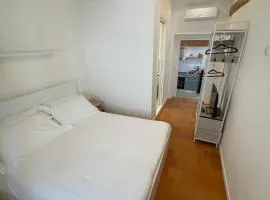 SH Suite OLMO AC e Wi-Fi
