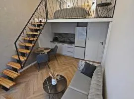 The Onyx Loft I Terrace I Free Parking