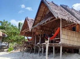 Ingkri Homestay Sauwandarek