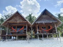 Ingkri Homestay Sauwandarek