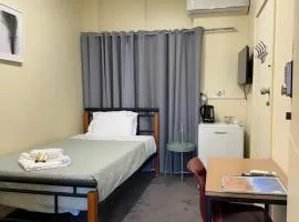 Workforce Accommodation