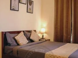 Breezy Classy Villa Mahabalipuram