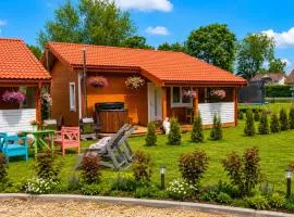 Edelweiss Vila Šventoji