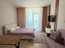 ЖК Aktau Riviera