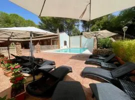Villa Goffrey