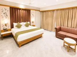 Hotel Novika Residency