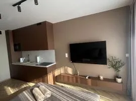 Apartament Kaszmirowy