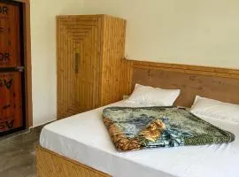 Stargazer's homestay balh village