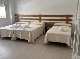VTAR Casa Carmen en Gilena