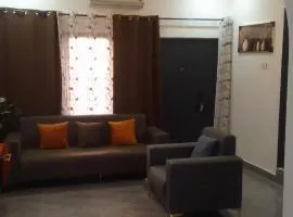 MVH Apartment - Chamber and hall unit