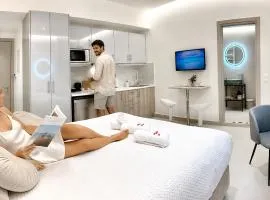 The Corfu Urban Stays