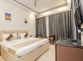 The Orion Express- Kailash Colony