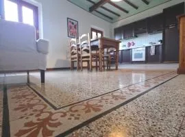 Margherita apartment