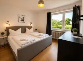 Apartmenthaus am Tegernsee - Studios mit Küchenzeile und mit Bus erreichbar