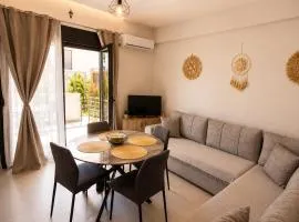 Crystal 1 Apartment Ofrinio