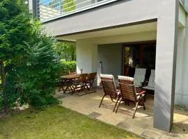 Apartament Marcin