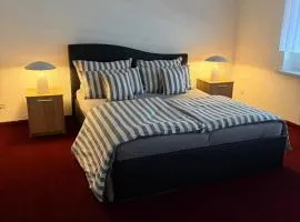 Apartments Zur Eiche