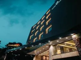 Hotel Park Elanza Chennai