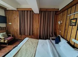 ViDi Hotels Darjeeling
