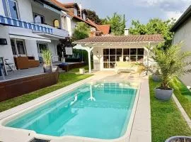 Apartment Prinz Luis