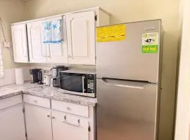 Blue Tide Hideaway 1 Bedroom Apartment