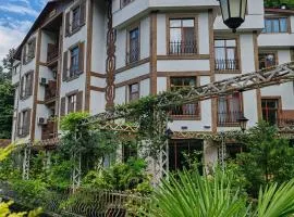 Mersu Ala Konak Otel Sapanca