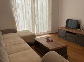 Apartment MareMare Budva