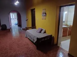 Casa San Jose Tinogasta
