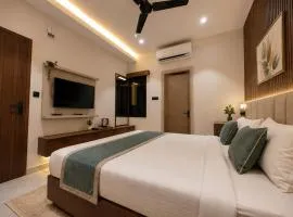 KUBO HOTELS-Formerly Hotel The Bhaiji