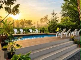 Khao Sok Holiday Resort