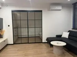 Apartament Zamkowy Zakątek