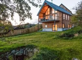 Strathspey Lodge