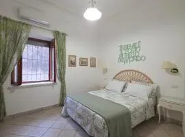 2Steps Capri - central holiday house