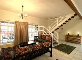 Amber Cottage