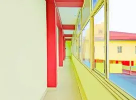 Hotel O by OYO LA VGA RESIDENCY