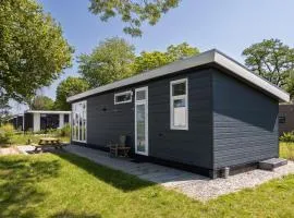 Cube XL 37 I 4 persoons chalet in Zennewijnen