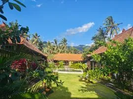 Mandala Home Villa