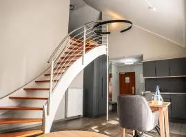 Hotel CityHome am Kurpark