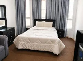 Khalifa A Apartement V15