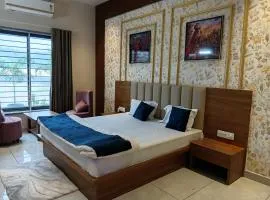 THE GK Resort