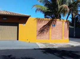 Espaço Gozzoli, Cantinho da Nonna